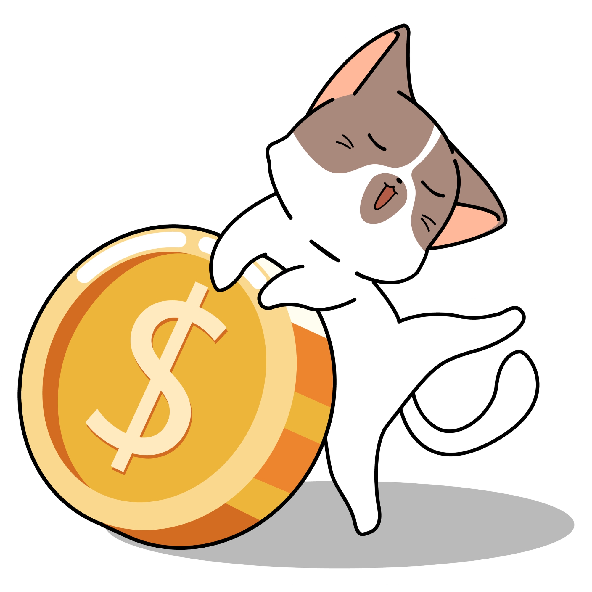 MidaMoni Logo
