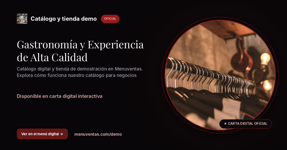 Vista previa de tarjeta para compartir