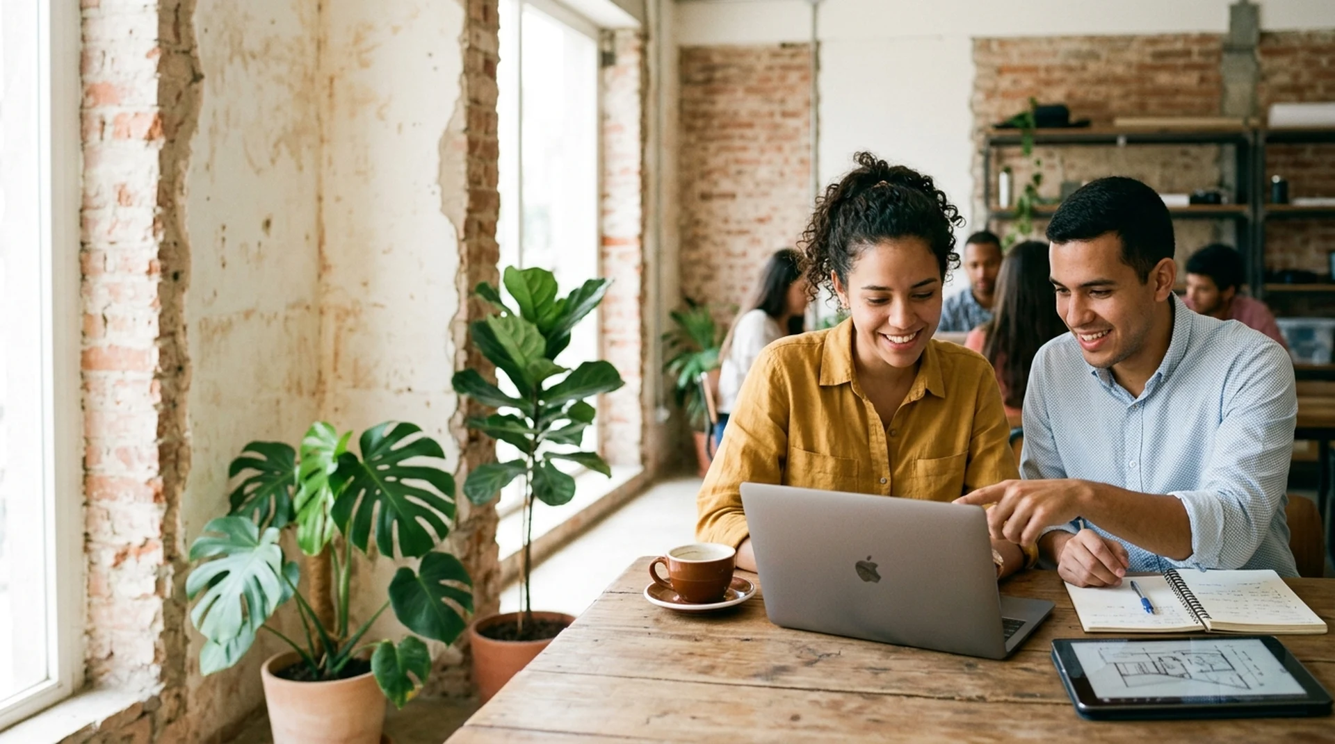 Empleo y Talento Profesional Qeubo