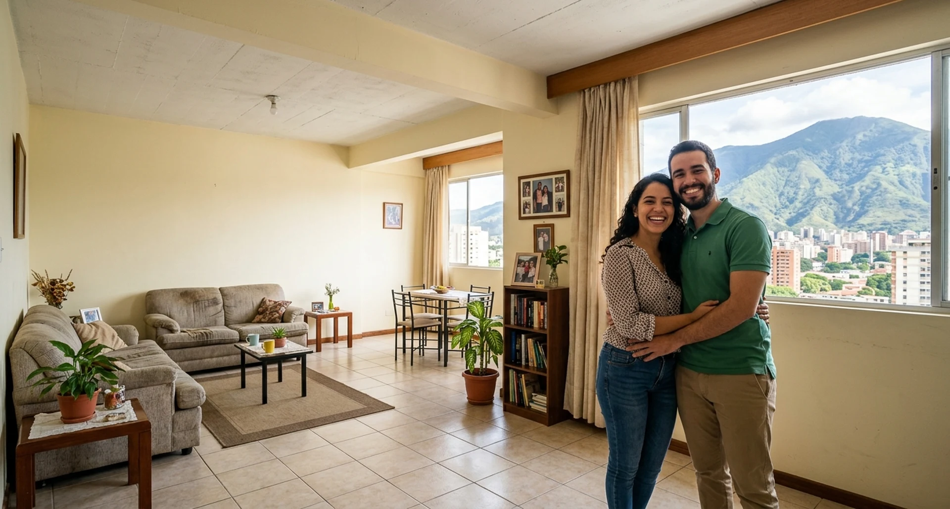 Inmuebles y Bienes Raíces Qeubo